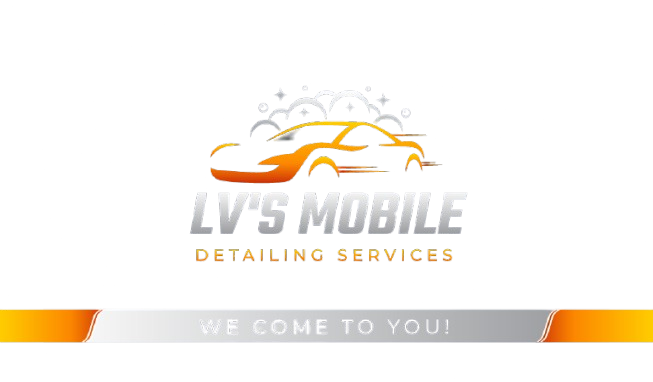 LV’s Mobile Detailing
