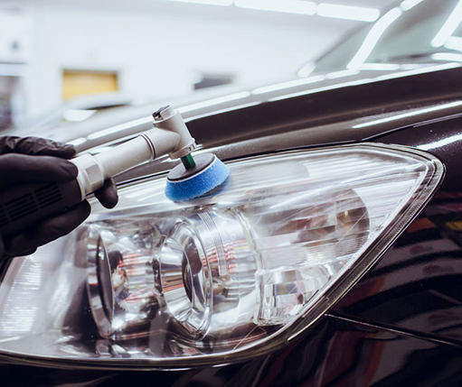 LV’s Mobile Detailing